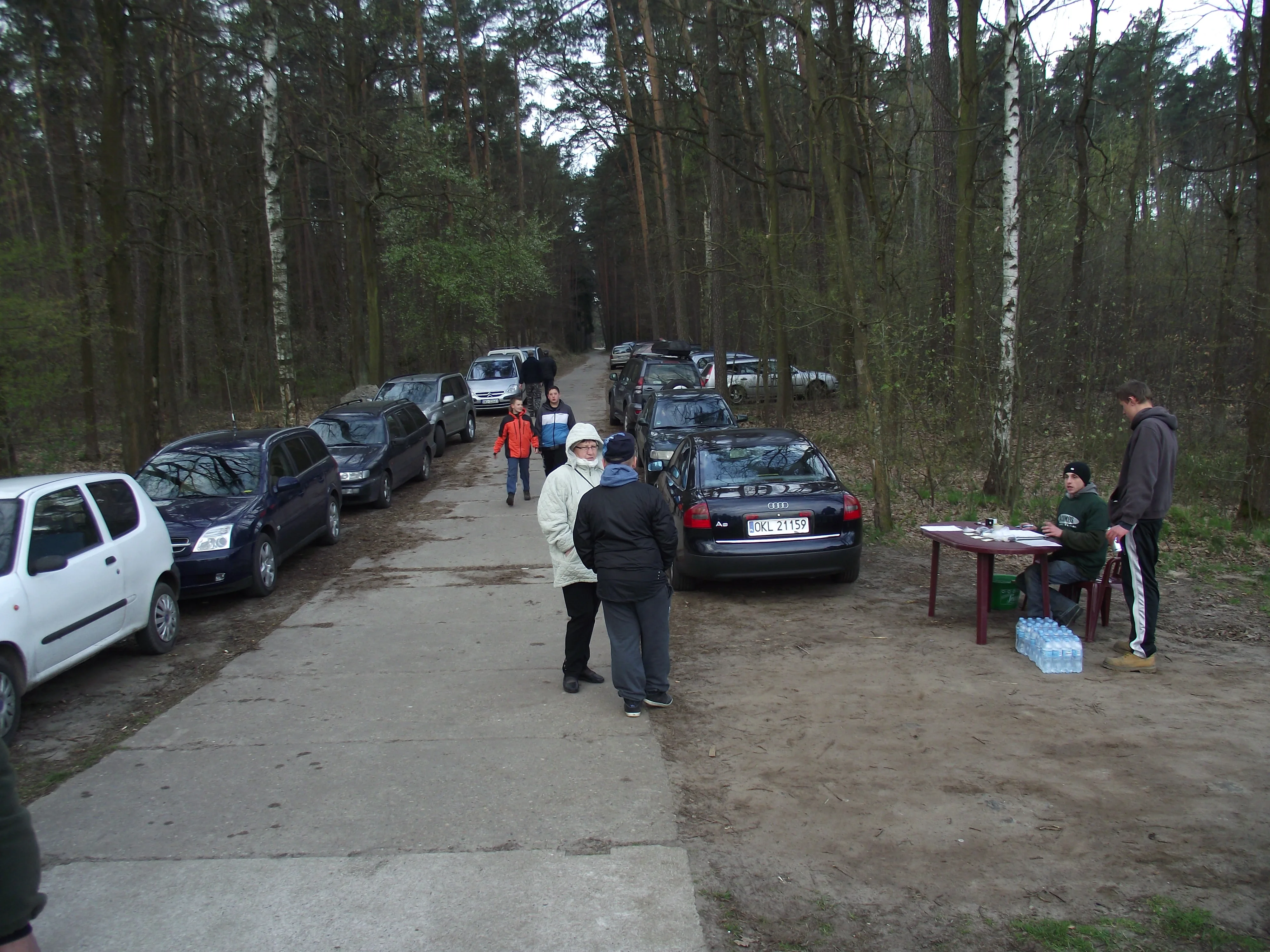 Mistrzostwa Koła 19.04.2015